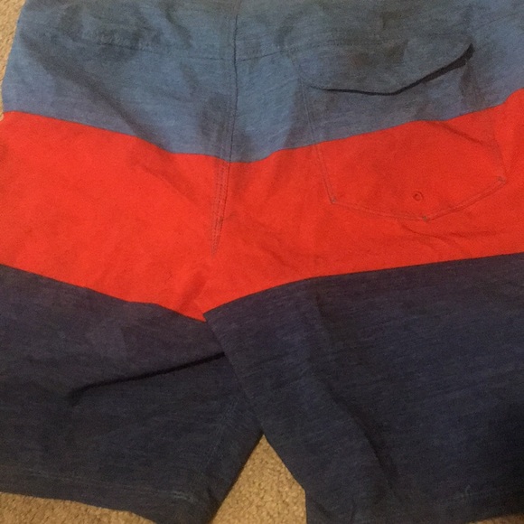 Men’s Hurley swim Trucks sz 34 - Picture 6 of 8